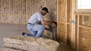 Eco-Friendly or Green Insulation Solutions in Holland, TX